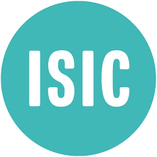 ISIC logó