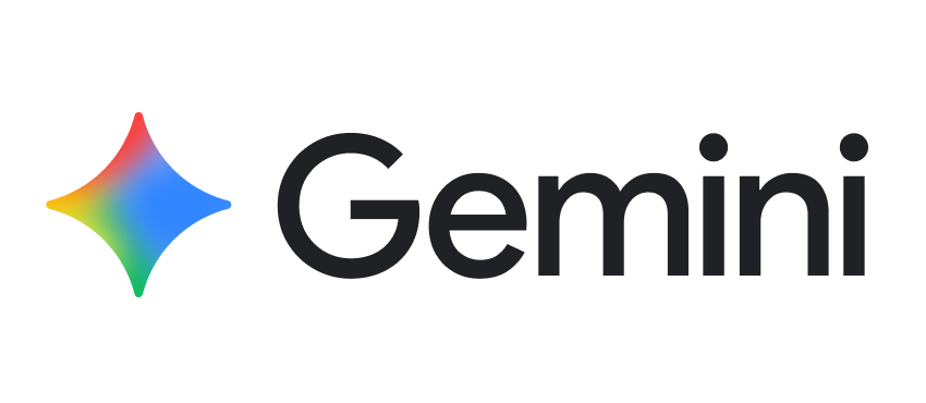 Google Gemini logó